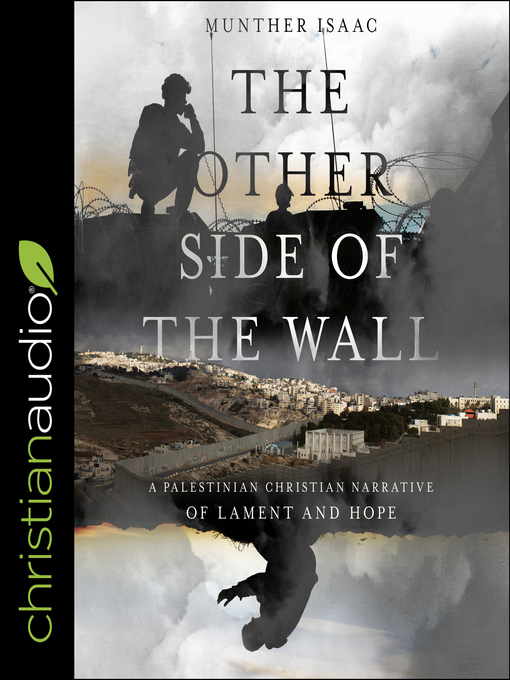 Title details for The Other Side of the Wall by Munther Isaac - Wait list